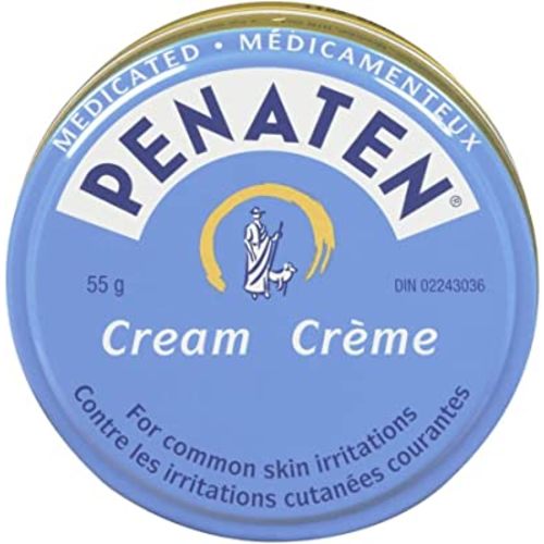 Penaten Creme, 50 ml