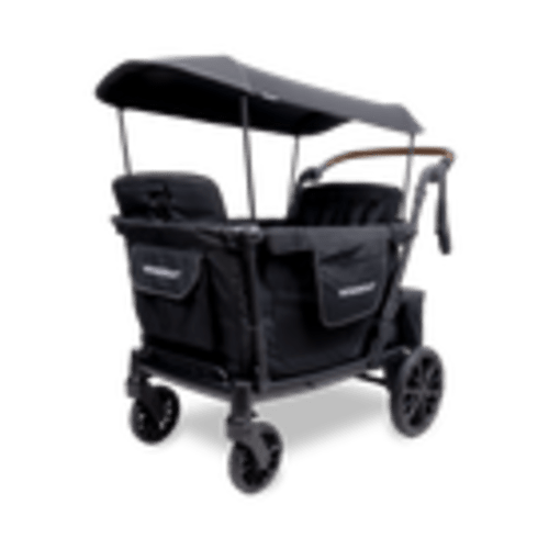 W2 Elite Pro Stroller Wagon (2 Seater) – WONDERFOLD