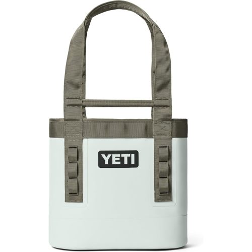 YETI Camino 20 Carryall with Internal Dividers, All-Purpose Utility Bag