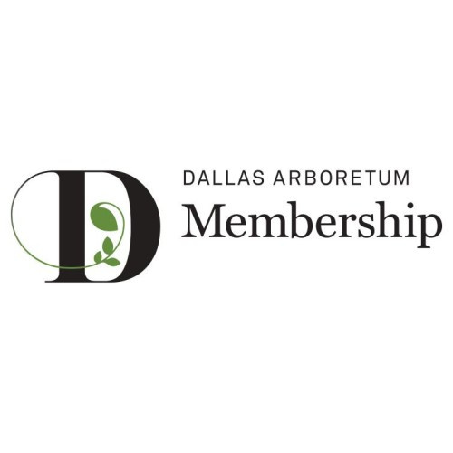 Gift of Membership — Dallas Arboretum