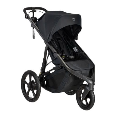 Jogging Stroller (Nightfall) | BOB Gear – Wayfinder