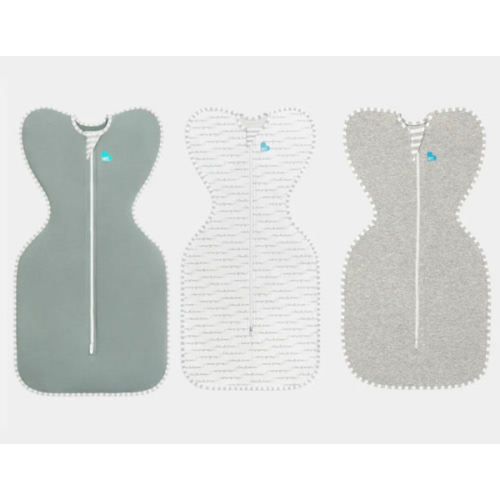 Swaddle Up Starter Bundle Deep Olive – Love to Dream US