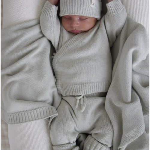 Bring Me Home Rib Bundle - Light Sage