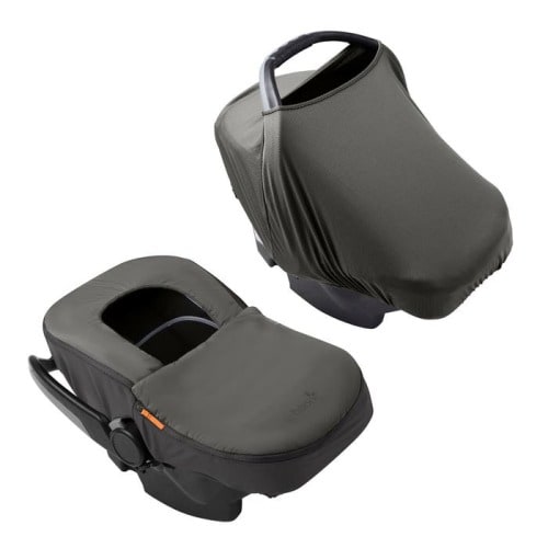 Morph Car Seat Cover