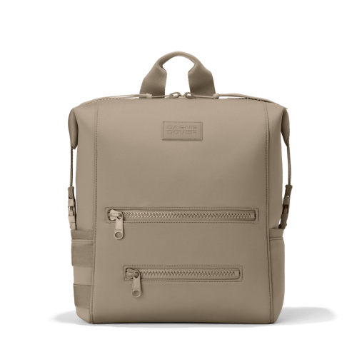 Indi neoprene Diaper Backpack