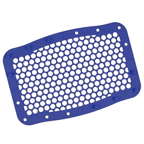 Dr. Brown's 100 % Silicone Baby Bottle Dishwasher Bag with Adjustable Sizing for Small Parts,Bottle Nipples,Breast Pump Accessories and Pacifiers