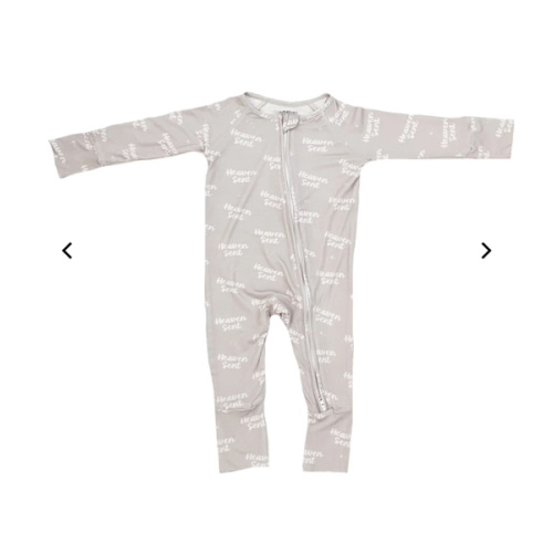 Heaven Sent Bamboo Jumpsuit