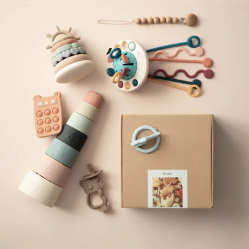 Playtime Gift Set