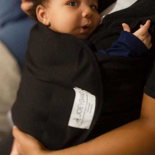 The Joeyband: Skin-To-Skin Device (For Baby, Mom & Dad) | Joeyband