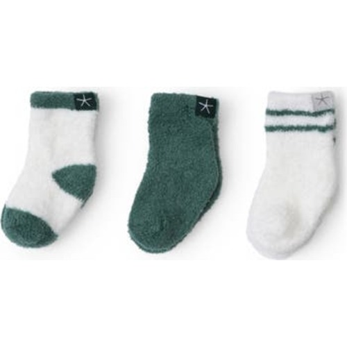 CozyChic Lite® 3-Pack Sock Set