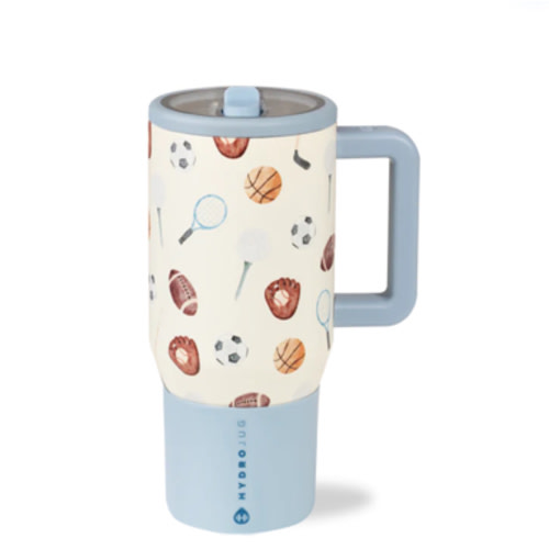 HydroJug Traveler 20oz - Sports