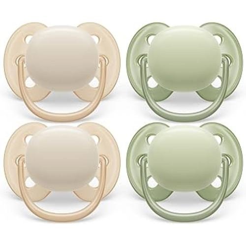 Philips Ultra Soft Pacifier