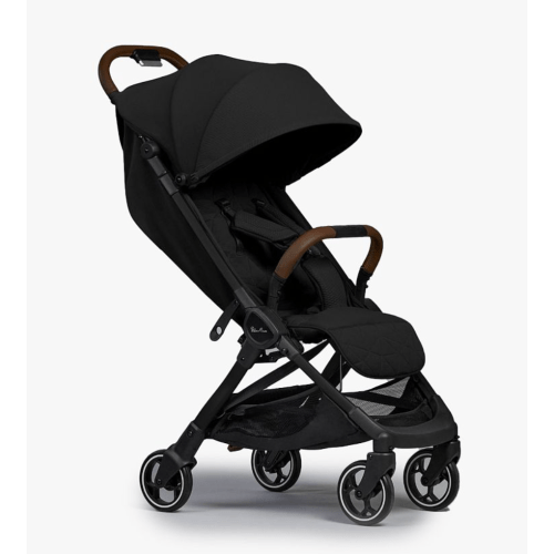 Silver Cross Clic Travel Stroller - Space
