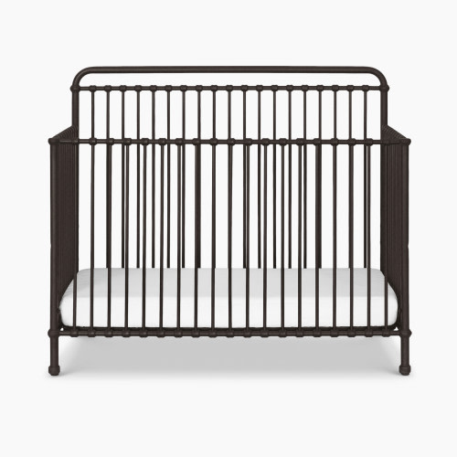 Namesake Winston 4-in-1 Convertible Crib - Vintage Iron