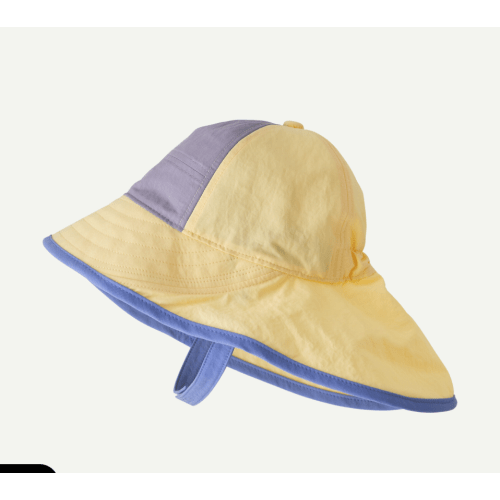 Patagonia Full Brim Hat (3-6 month)