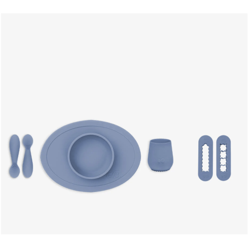 First Foods Set + BLW Food Cutters