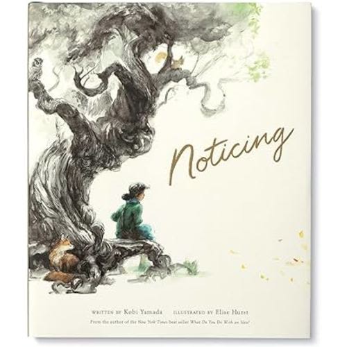 Noticing