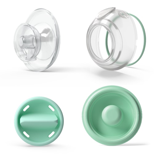 Elvie Stride Washable Parts Bundle