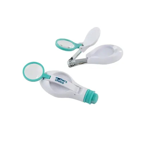 Mothers Choice Tweezer Nail Clipper Combo | Baby Bunting AU