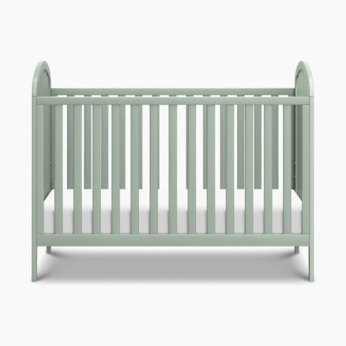daVinci Beau 3-in-1 Convertible Crib - Light Sage