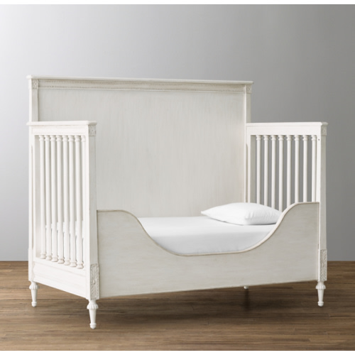 Bellina Conversion Crib Toddler Bed Kit