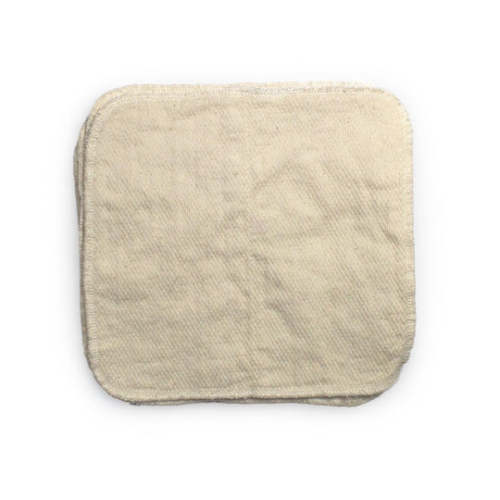 Reusable Cloth Wipes