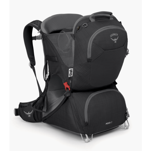 Osprey Poco LT Child Carrier | REI Co-op
