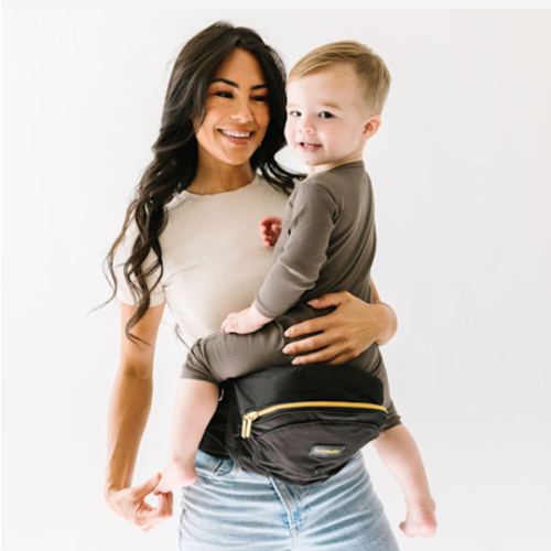 The Tushbaby Hip Carrier