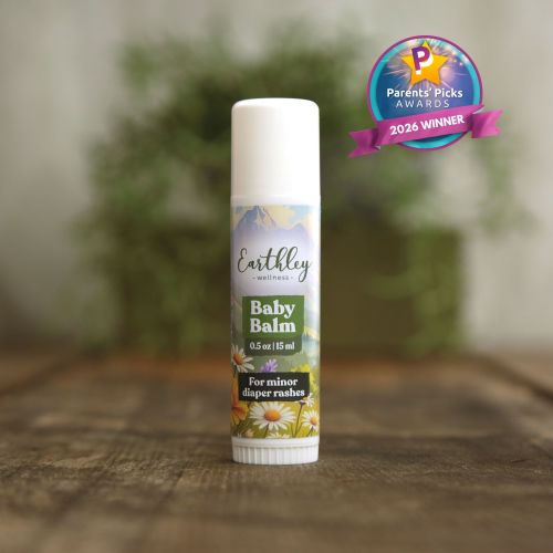 Baby Balm