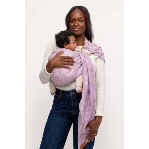 Mariposa - Linen Sling – WildBird