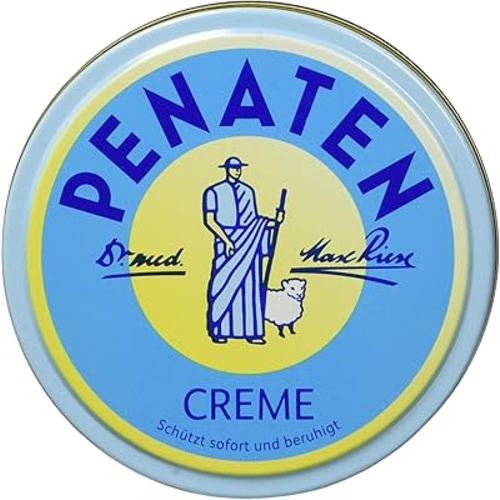 Penaten Creme Cream - 50ml