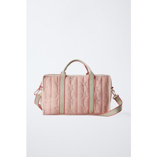 STAR BOWLING BAG