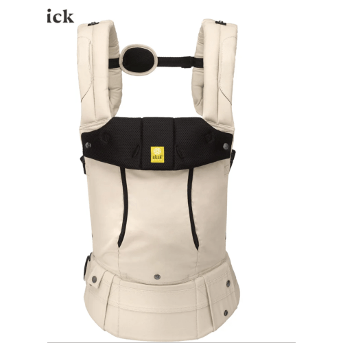 Complete 6-in-1 All Seasons - Moonbeam