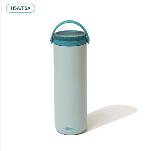Willow® Portable Breast Milk Cooler - On The Go Storage | Willow – Willow Pump