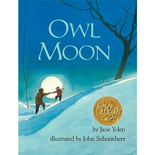 Owl Moon