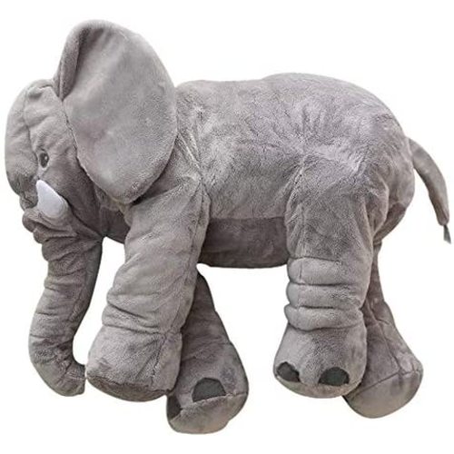 XXL Giant Elephant Stuffed Animals Plush 60 cm