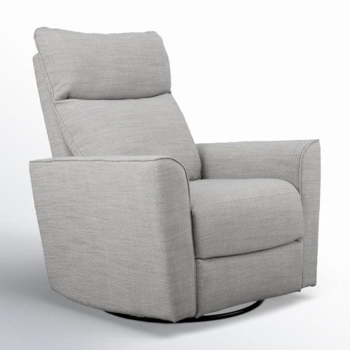 Soho Swivel Glider