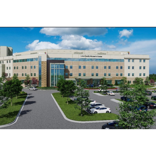 Hospital Fund