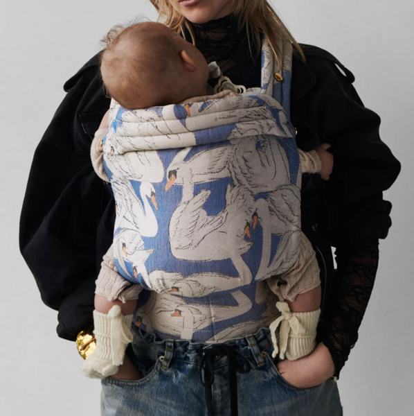 Monogamy | Zeitgeist Baby Carrier | SHOP ARTIPOPPE
