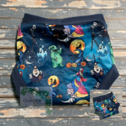NBC Combo Cover – Clover Cloth Creations