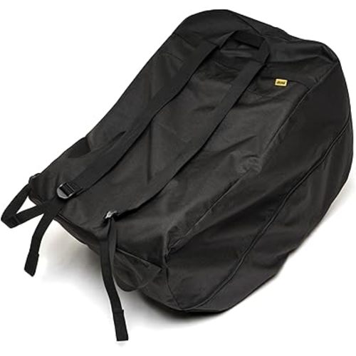 DOONA Travel Bag, Black