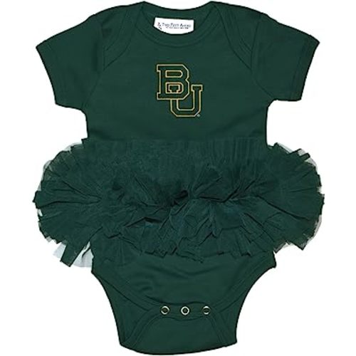 Two Feet Ahead Children Girl's Tutu Creeper