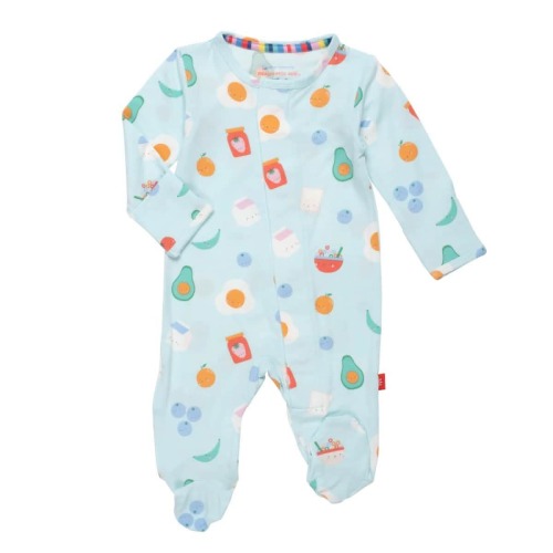 love you brunches modal magnetic parent favorite footie – Magnetic Me