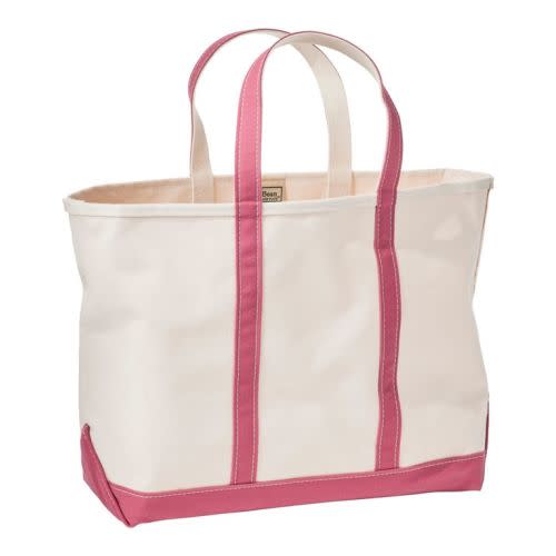 Boat and Tote®, Open-Top | Tote Bags at L.L.Bean