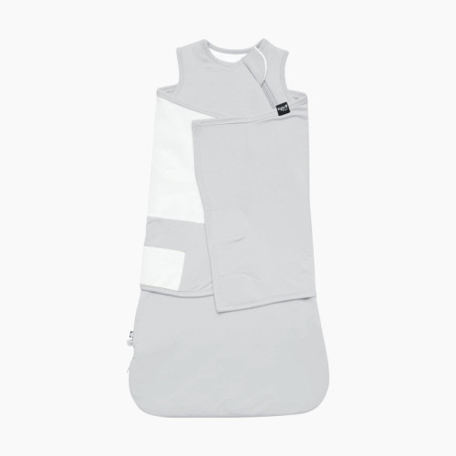 Kyte Baby Sleep Bag Swaddler - Storm, X-Small