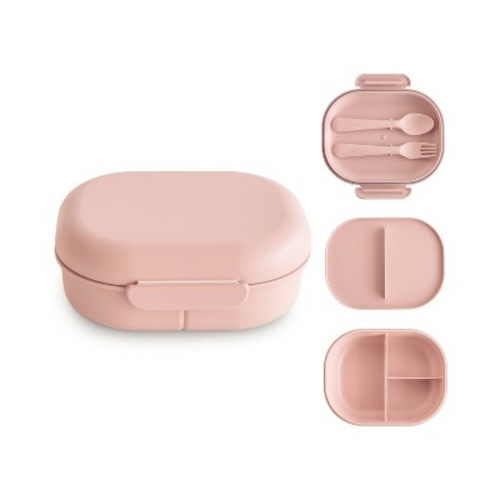 Lunchbox Blush One Size