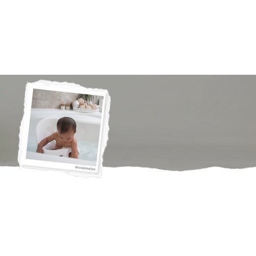 poppy™ bath seat