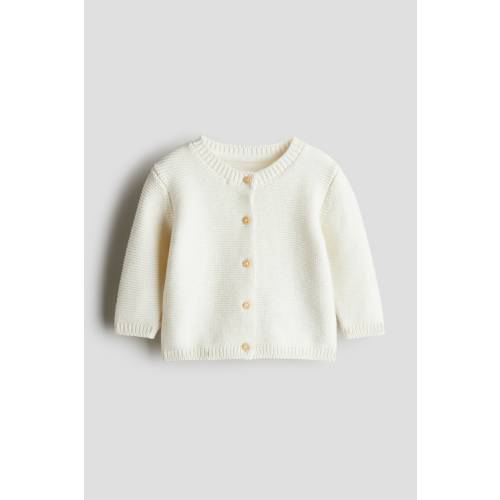 KNIT CARDIGAN