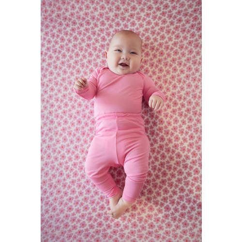 Iconic Pink Baby Sleep Set