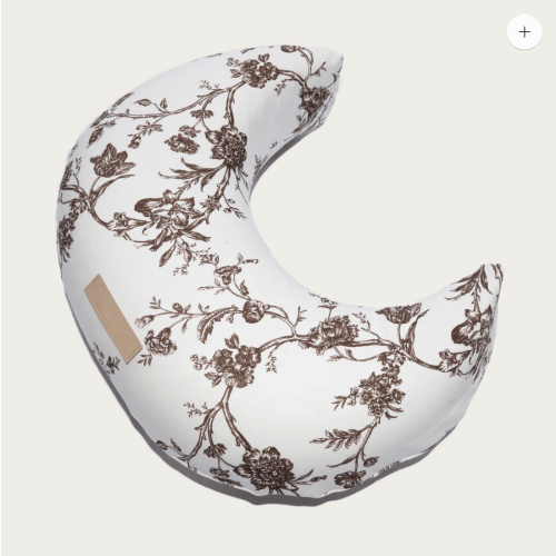 Butterr Nursing Pillow in Fable